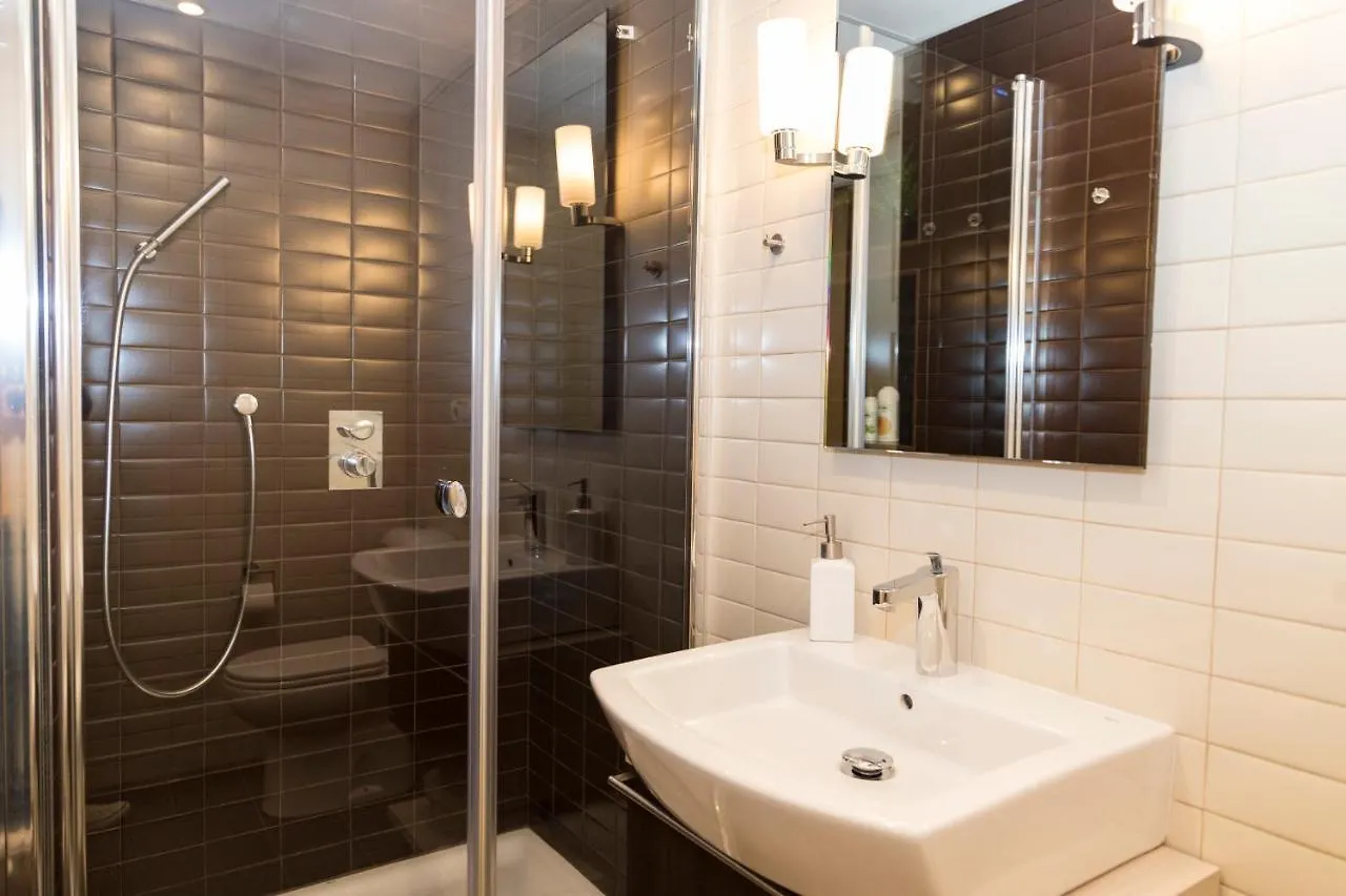 Apartamento Melina Arlu - Centro Historico Málaga Spanje