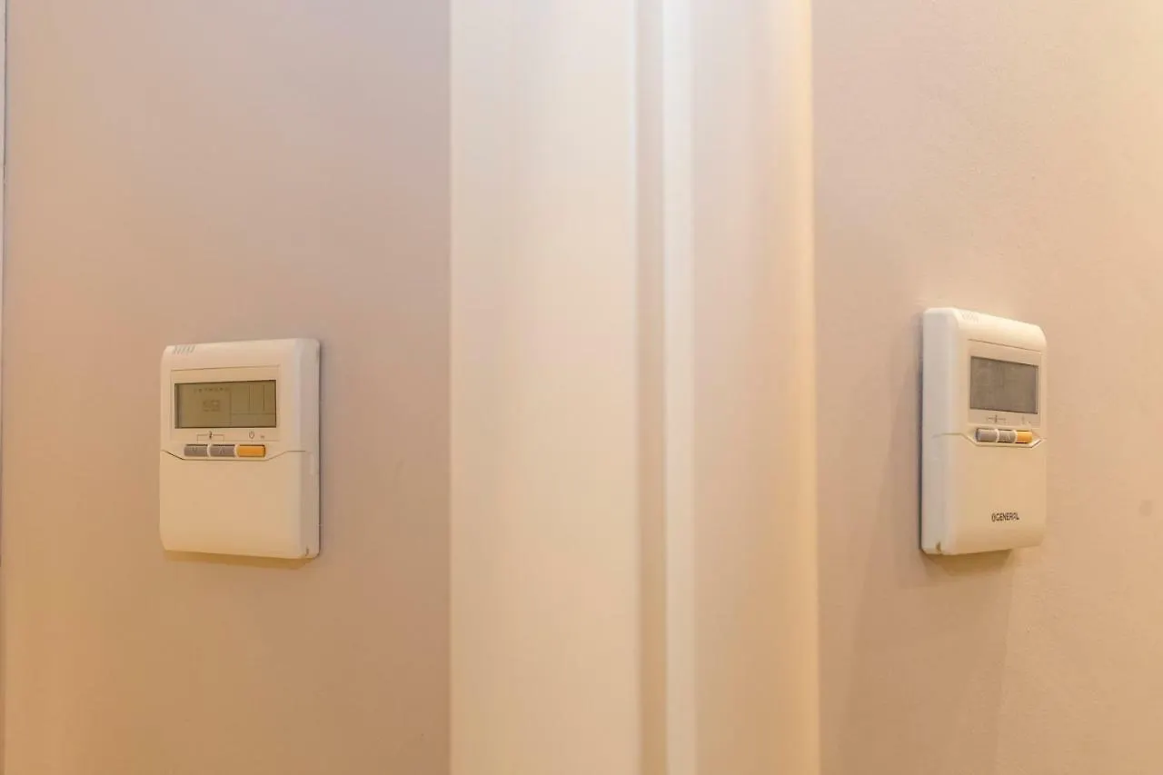 Apartamento Melina Arlu - Centro Historico Málaga 0*,  Spanje