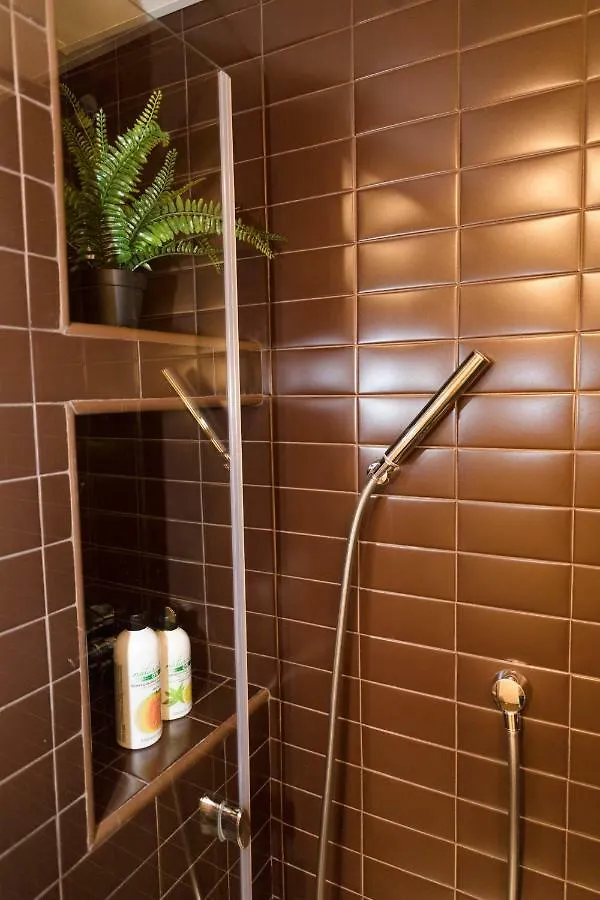 Apartamento Melina Arlu - Centro Historico Málaga