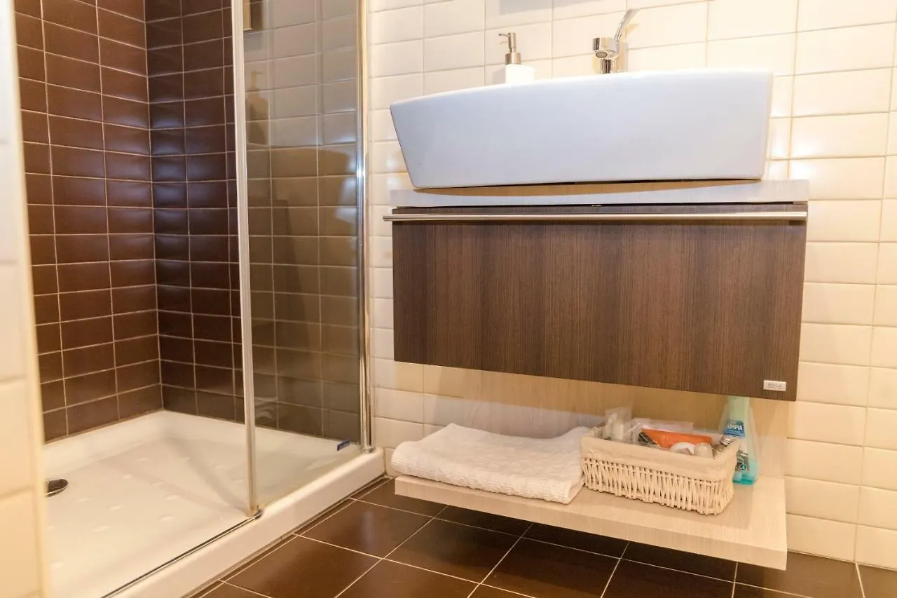 Apartamento Melina Arlu - Centro Historico Málaga Appartement