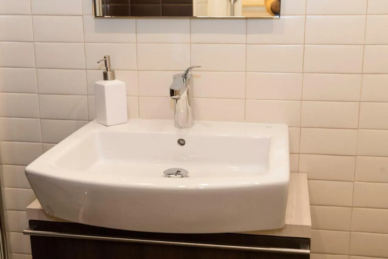 Appartement Apartamento Melina Arlu - Centro Historico Málaga Spanje